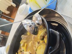 -鲍馬爺·首创鲍鱼鸡(银座店)
