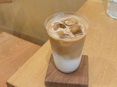 -常识咖啡common sense(春熙路店)