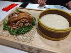 -惠丰堂饭庄·烤鸭·京味菜(翠微路店)