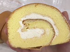 生乳卷-泸溪河桃酥(江宁太阳城店)