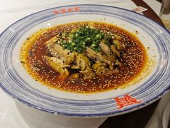 -徐鼎盛民间菜(九街店)