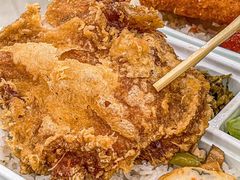 -东池便当(黎明西路店)