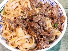 小碗加肉-清真马虎面馆(西七路店)