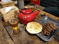 -清真·马峰烤肉(小学习北巷店)