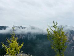 -重庆云阳龙缸景区