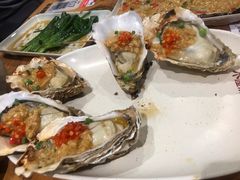 -木屋烧烤(岗顶二店)