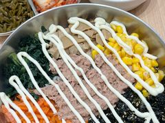 -米村拌饭(江宁万达店)