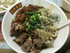 至尊三宝捞河-荔林食店(西华路店)