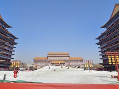 -大明幻境第一城