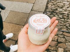-狐狸家·酸奶酪专门店(平江路店)