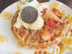 -MIKAKU(万达广场上海宝山店)