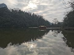 -青城山
