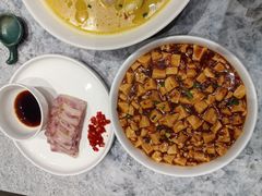 -聚丰园•湖鲜餐厅(阿红私房菜梅石路店)