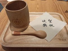 -ZING COFFEE 镜咖啡