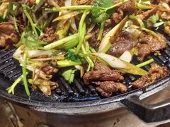 -大海碗·京菜炸酱面(雍和宫店)