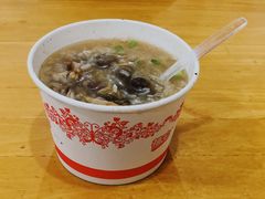 -百成大同鸭肉粥(大同总店)