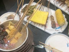 -高家烧鸽子烧烤店63年