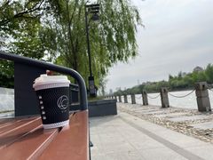 -南通濠河风景名胜区