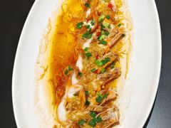 -健眺小海鲜(临海后山店)