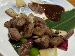 -松坂屋日料自助(长城路店)