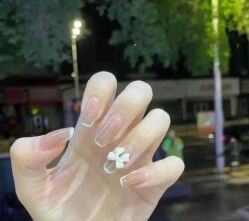 -悦指间美甲美睫