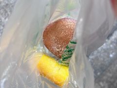 -菲律宾面包(宝发大厦店)