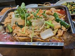 -张记烤鱼王(西街店)