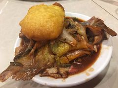 铁锅炖鱼-王老六铁锅炖鱼(长春路店)