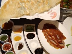 -阿庄新豫菜(通泰路店)
