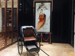 -上海皇廷花园酒店·西餐厅·自助餐