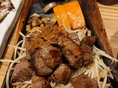 -隐泉之语日式料理(王府中环店)