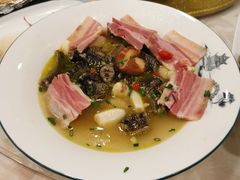 -清华酒楼(盘门店)