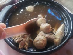 -新记肉骨茶