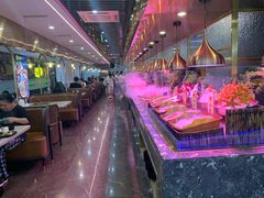 -炭烤麻里·臻选自助烤肉料理(观音桥大融城店)