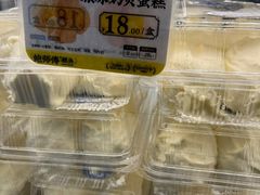 -鲍师傅糕点(五月花店)