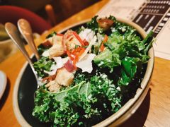 -THE CANNERY&JUJU 新鲜海鲜·牛排美食酒廊