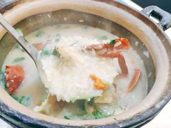 -品记潮汕砂锅粥(湖东路店)
