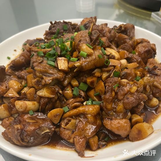 武义鸣扬楼饭店