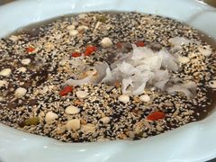 杏仁茶-邢家锅贴老店·非遗·开封菜(金明广场店)