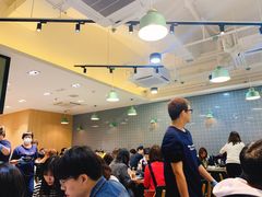 -华嫂冰室(尖沙咀店)