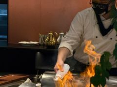 -大神太神·铁板烧(瑞虹天地月亮湾店)