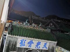 -悦城龙母祖庙