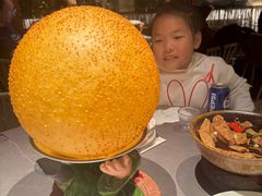 -吴越荣记·苏州菜·松鼠桂鱼(斜塘老街店)