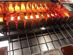 -丰茂烤串(金源店)