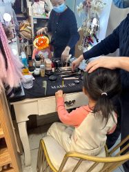-婴爱儿童摄影 BabyloveStudio(中山门店)
