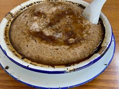 -然香姜汁(江城小区店)