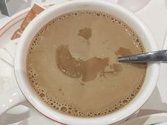 -香港深仔记茶餐厅(东门店)