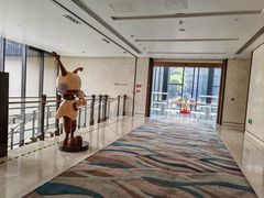 -上海崇明金茂凯悦酒店