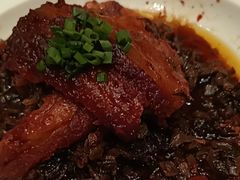 -盛百味·家宴餐厅(霸州分店)