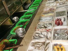 -龙宫海鲜楼(长乐漳港店)